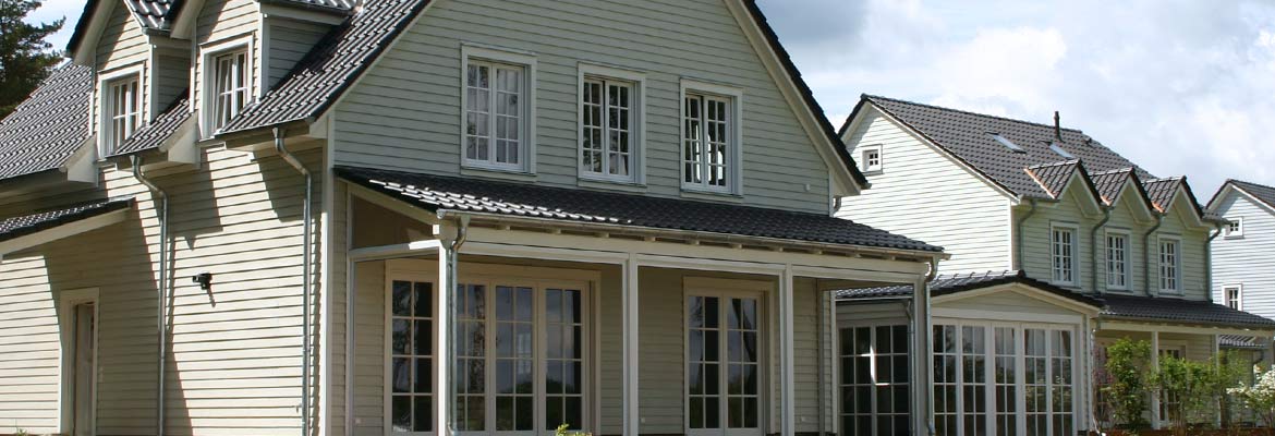 Effizient in Berlin & Brandenburg • Holzsysteme & Dachbau Guhn